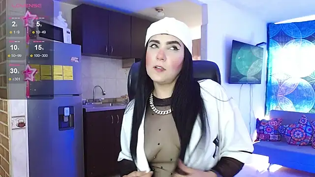 BABYFANTASY 1 online show from January 15, 2025, 6:29 pm