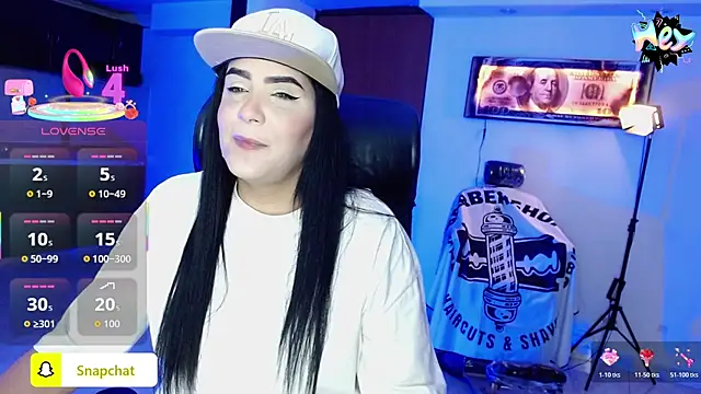 BABYFANTASY 1 online show from November 15, 2025, 1:03 am