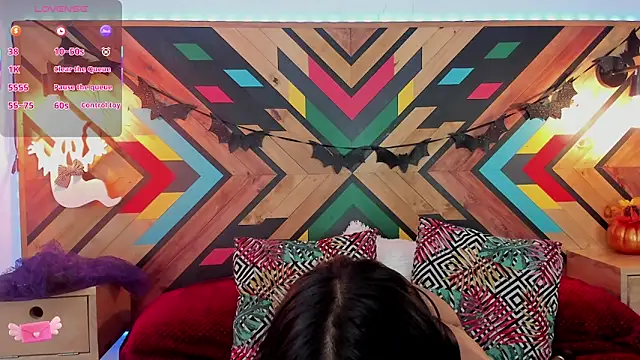 NaiirobiSwan online show from October 30, 2025, 7:36 pm