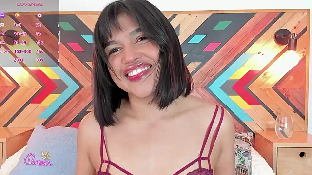 NaiirobiSwan online show from March 23, 2026, 7:18 pm