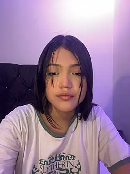 alisson carolina73 online show from January 9, 2025, 1:08 am