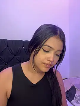 alisson carolina73 online show from January 12, 2025, 1:11 am