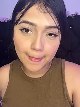 alisson carolina73 online show from February 9, 2025, 3:32 am