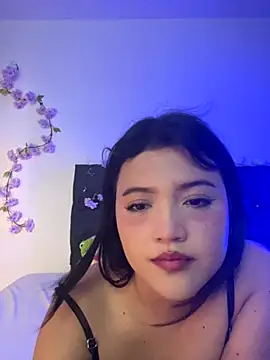 alisson carolina73 online show from September 14, 2025, 1:05 am