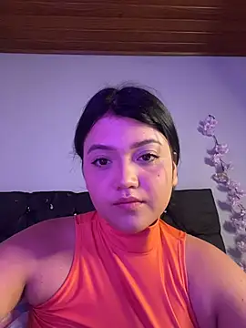 Snapshot of alisson_carolina73 chatting on June 21, 2026, 3:20 am alisson carolina73 online show from June 21, 2026, 3:20 am