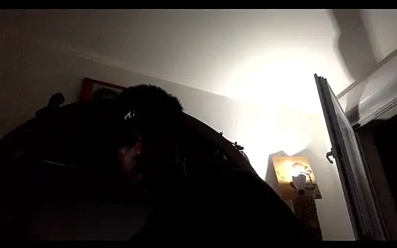 POPAYE972 online show from November 7, 2025, 5:35 pm