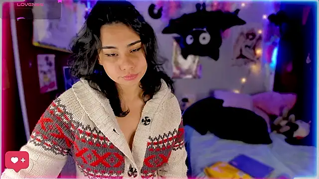 kiki cavilll online show from December 4, 2024, 4:10 am