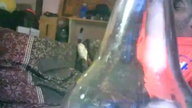 DI4MOND FIR3 online show from February 1, 2026, 7:40 am