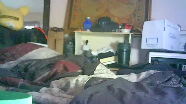 DI4MOND FIR3 online show from March 1, 2026, 9:50 pm