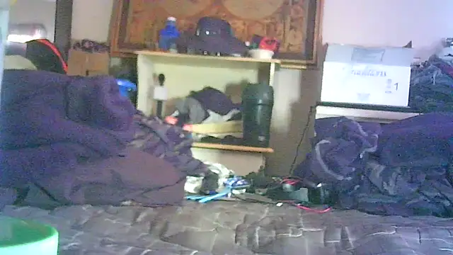 DI4MOND FIR3 online show from March 13, 2026, 4:24 pm