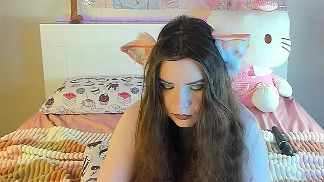 kuraii1  online show from February 4, 2025, 12:19 am