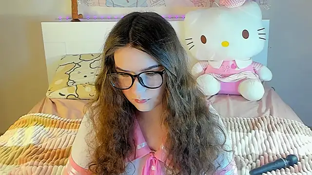 kuraii1  online show from February 8, 2025, 2:47 am