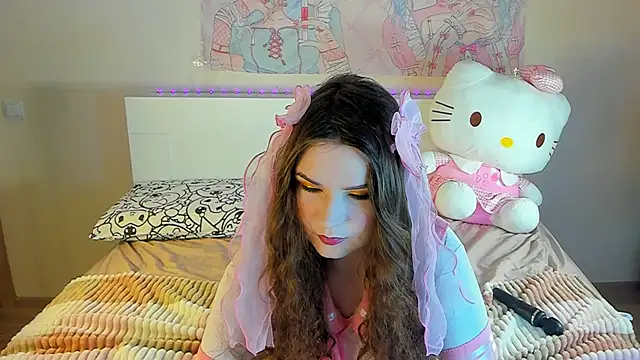 kuraii1  online show from March 8, 2025, 8:25 pm