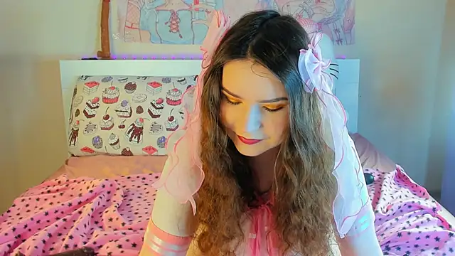 kuraii1  online show from March 20, 2025, 11:56 pm