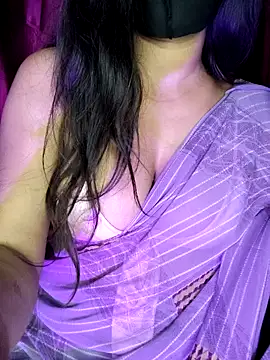 SexyAndHottie online show from January 6, 2025, 5:41 am