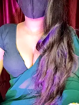 SexyAndHottie online show from January 31, 2025, 4:03 am