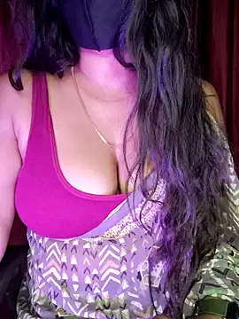 SexyAndHottie online show from March 23, 2025, 8:59 am