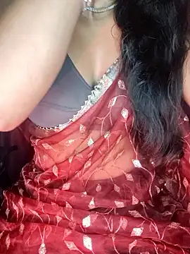 SexyAndHottie online show from October 1, 2025, 5:52 pm