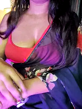 SexyAndHottie online show from October 12, 2025, 1:37 am