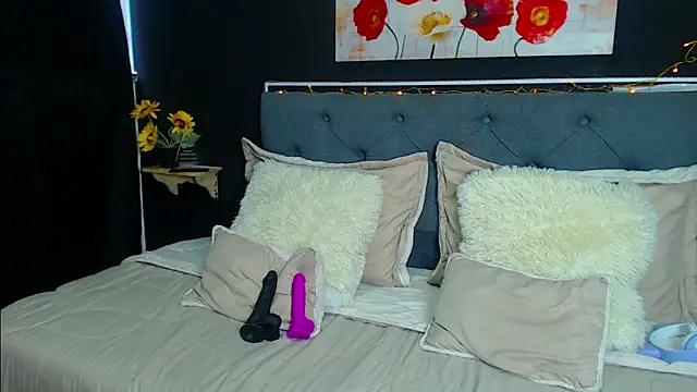 dulce celeste15 online show from December 17, 2024, 8:54 pm