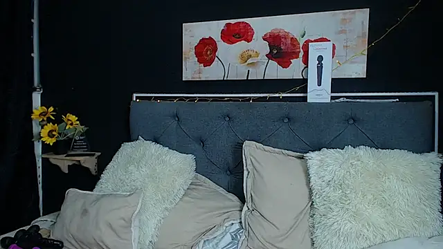 dulce celeste15 online show from December 19, 2024, 11:14 pm