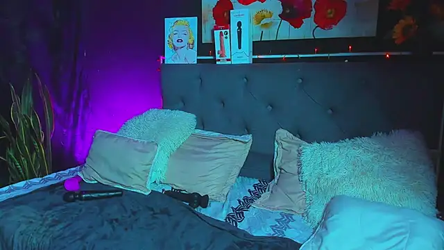 dulce celeste15 online show from January 15, 2025, 10:57 pm