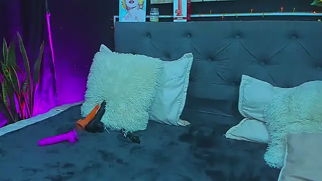 dulce celeste15 online show from January 26, 2025, 6:17 am