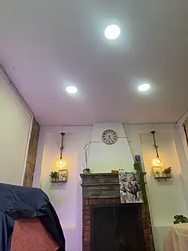 dulce celeste15 online show from November 13, 2025, 7:57 pm