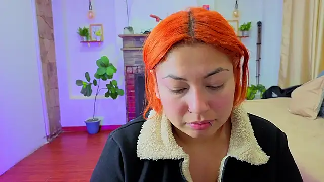 dulce celeste15 online show from January 10, 2026, 9:30 pm