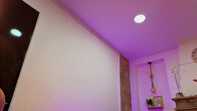 dulce celeste15 online show from January 11, 2026, 9:36 am