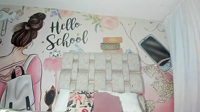 Snapshot of KOURTNEY-- chatting on January 27, 2025, 4:52 am KOURTNEY-- online show from January 27, 2025, 4:52 am