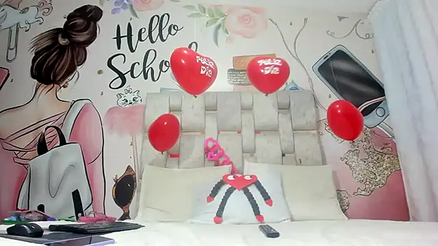 Snapshot of KOURTNEY-- chatting on February 15, 2025, 1:42 am KOURTNEY-- online show from February 15, 2025, 1:42 am