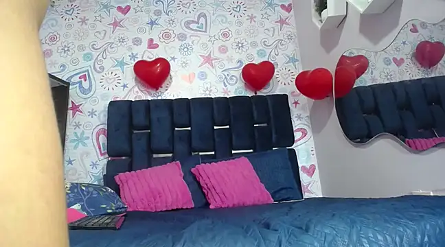 Snapshot of KOURTNEY-- chatting on February 22, 2025, 1:33 am KOURTNEY-- online show from February 22, 2025, 1:33 am