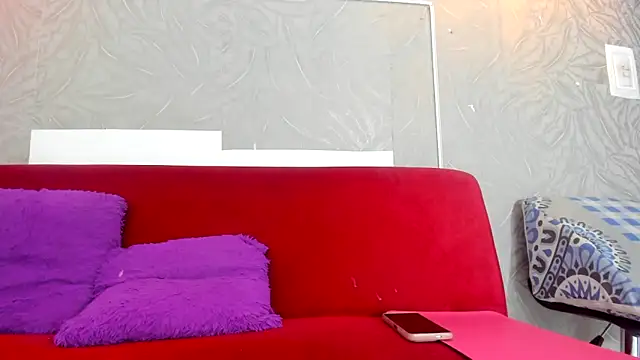 KOURTNEY-- online show from March 7, 2026, 2:08 am