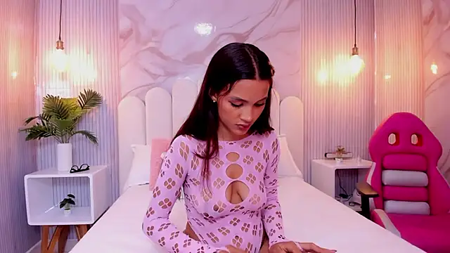 Carohorny4u online show from September 29, 2025, 1:16 pm