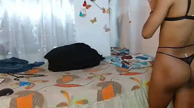 alexxa Rooa online show from February 8, 2025, 12:38 am