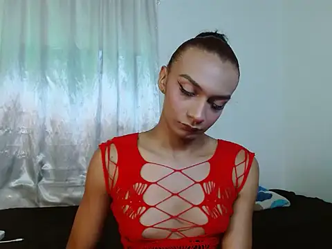 alexxa Rooa online show from February 20, 2025, 9:42 pm