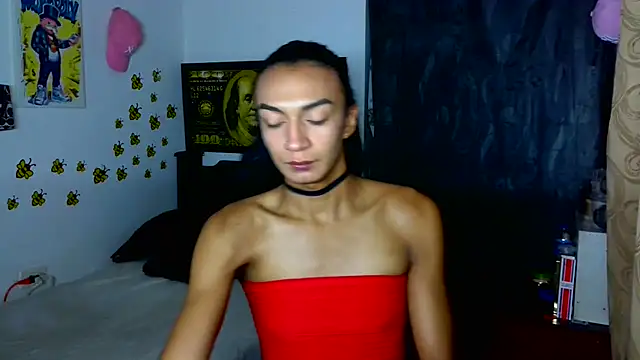 alexxa Rooa online show from September 18, 2025, 8:49 am