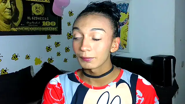 alexxa Rooa online show from November 1, 2025, 11:07 pm