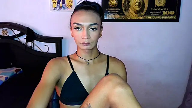 alexxa Rooa online show from November 21, 2025, 5:44 pm