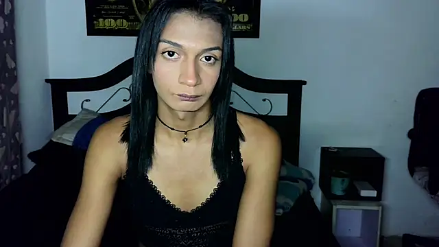 alexxa Rooa online show from December 1, 2025, 2:27 am