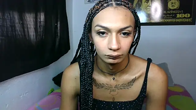 alexxa Rooa online show from March 28, 2026, 1:00 pm