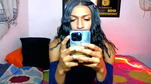 alexxa Rooa online show from April 22, 2026, 12:02 am