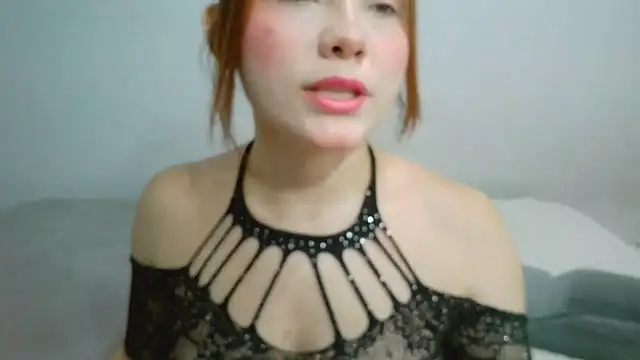 gabyevans29 online show from September 15, 2025, 4:23 am