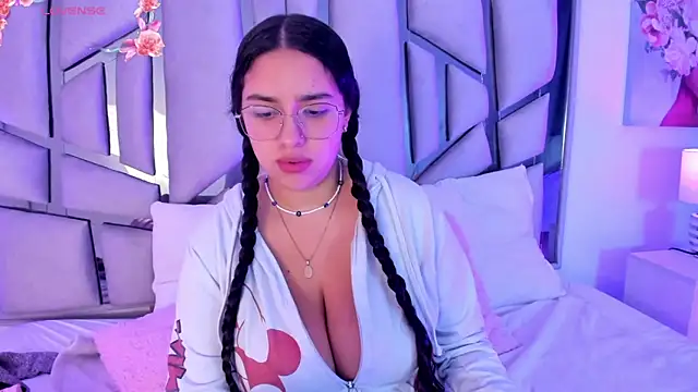 paulette dupont online show from January 30, 2025, 3:44 am