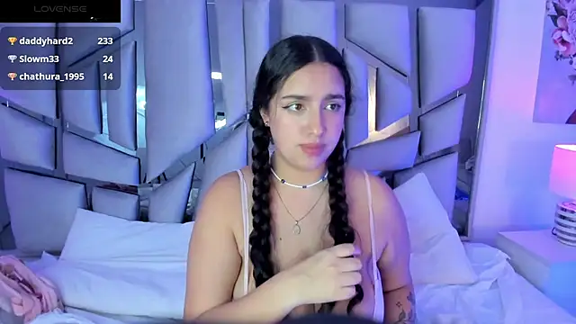 paulette dupont online show from February 3, 2025, 6:56 am