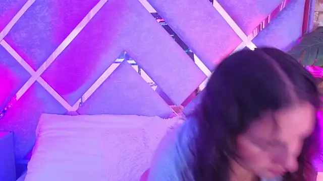 paulette dupont online show from March 12, 2026, 3:34 am