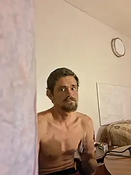 Puusy780 online show from November 1, 2025, 5:20 am