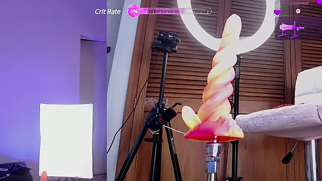 zoe backer online show from February 10, 2025, 11:25 am