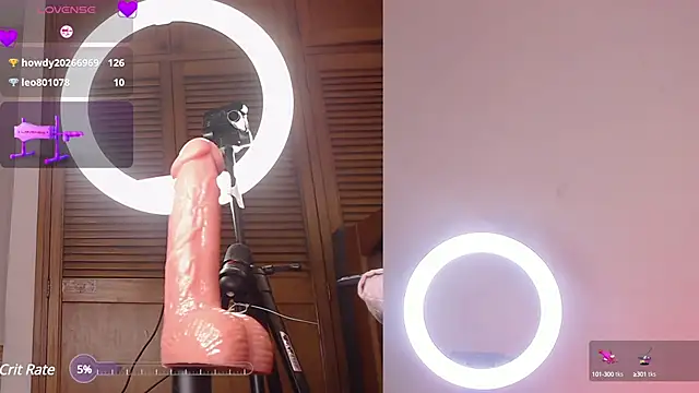 zoe backer online show from March 20, 2025, 2:32 pm